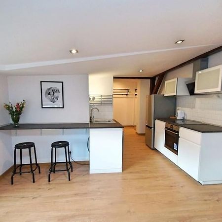 Fv/ Mariacka 7 - Studio Apartment -קטוביץ מראה חיצוני תמונה
