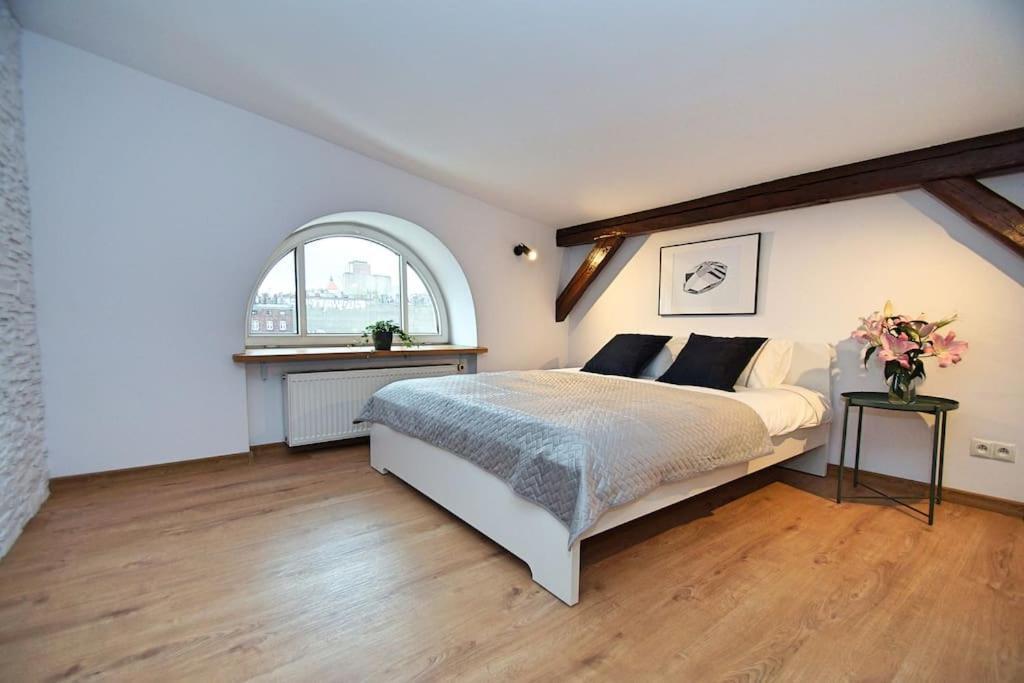 Fv/ Mariacka 7 - Studio Apartment -קטוביץ מראה חיצוני תמונה